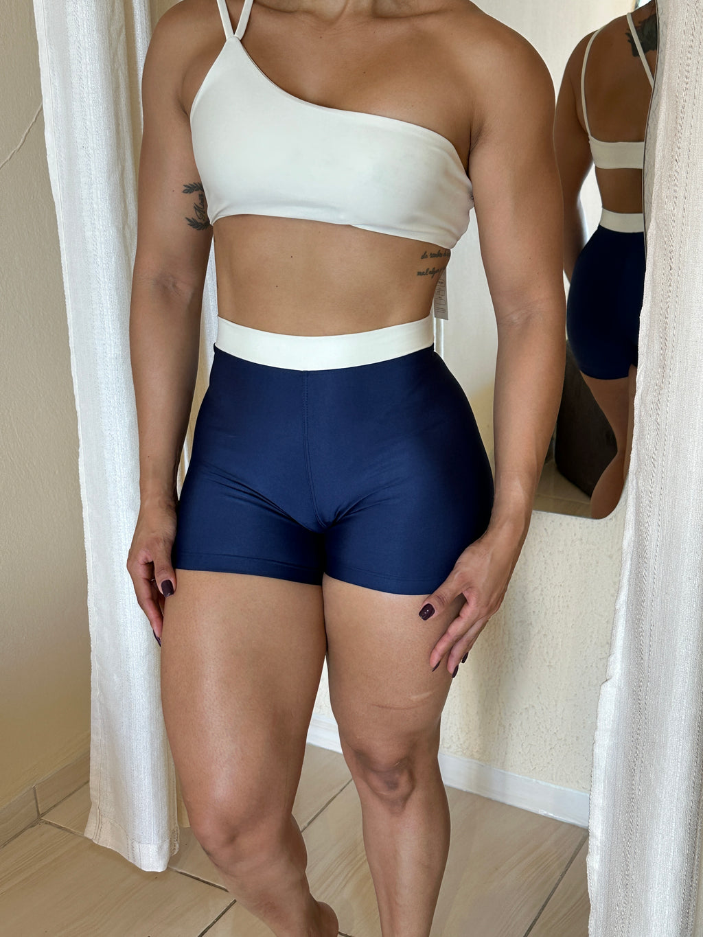 Conjunto Bicolor