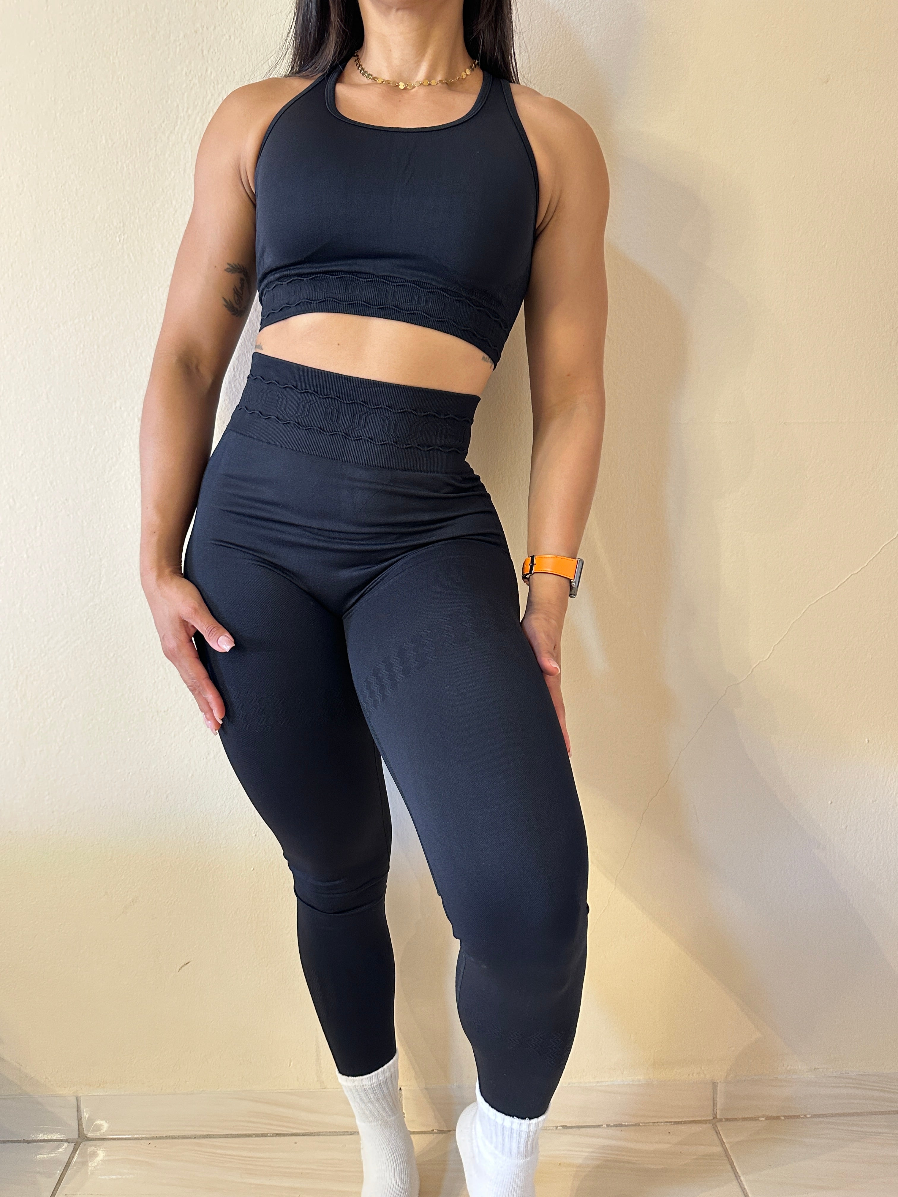 Conjunto GLOW