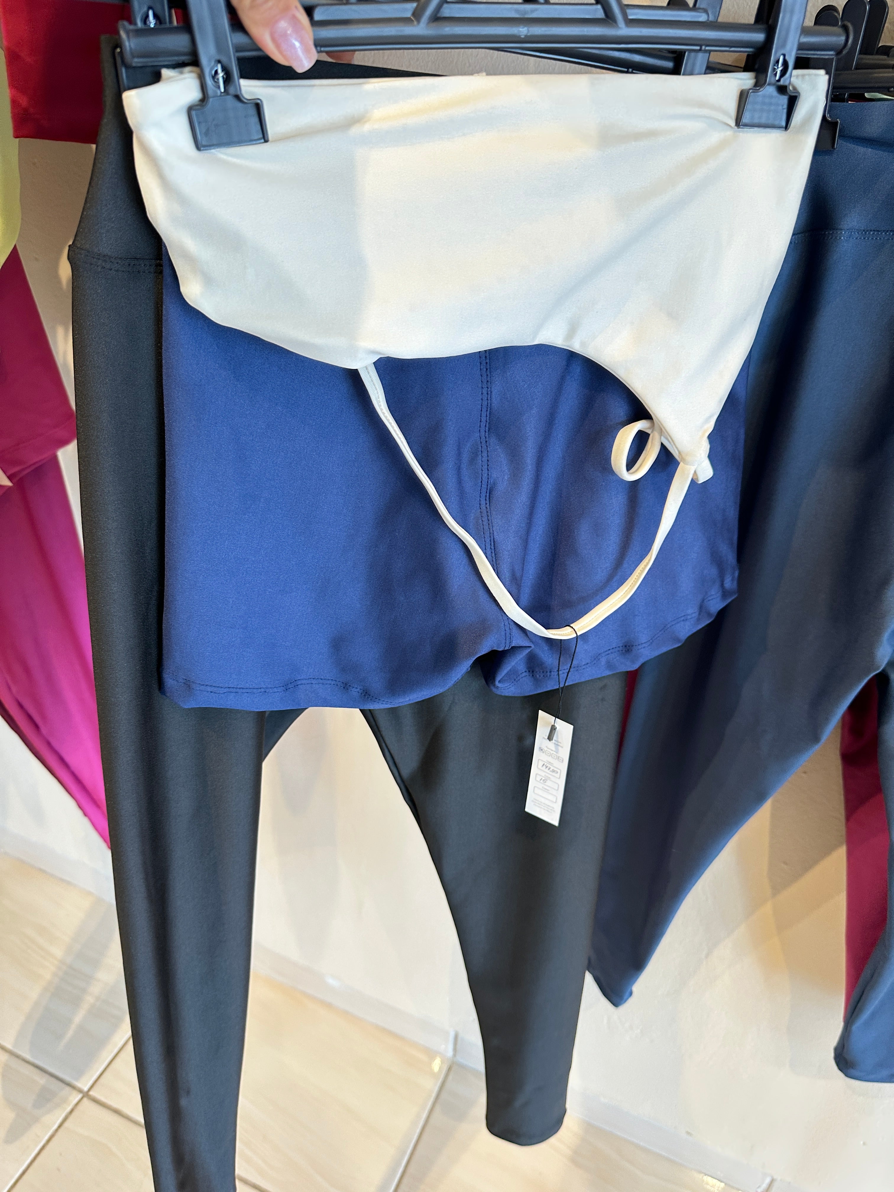 Conjunto Bicolor