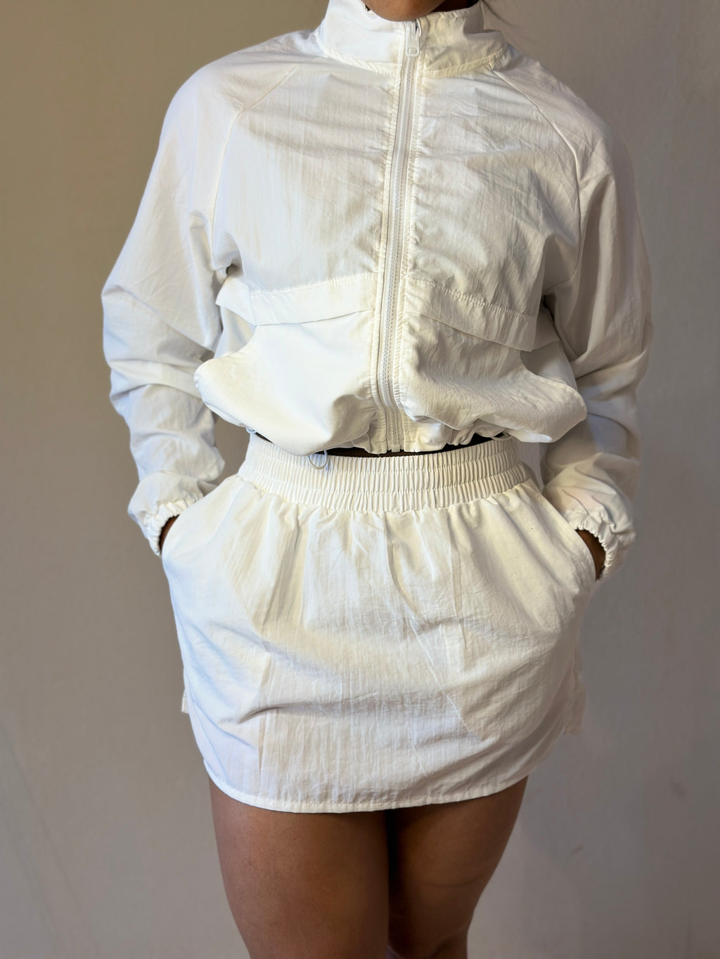 Conjunto Elegance