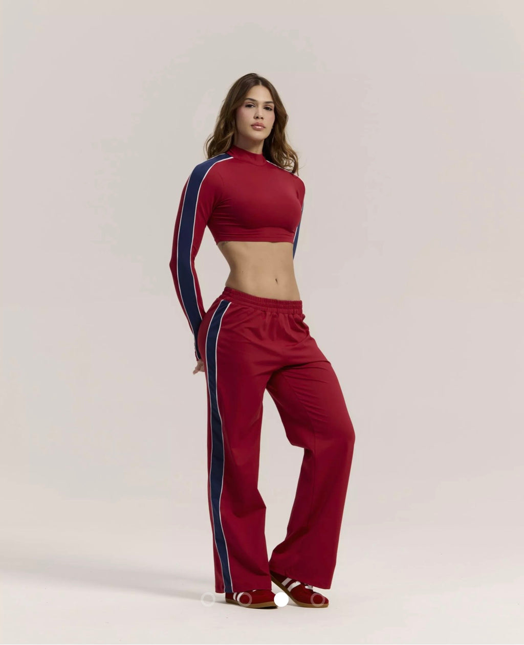 Conjunto Snow