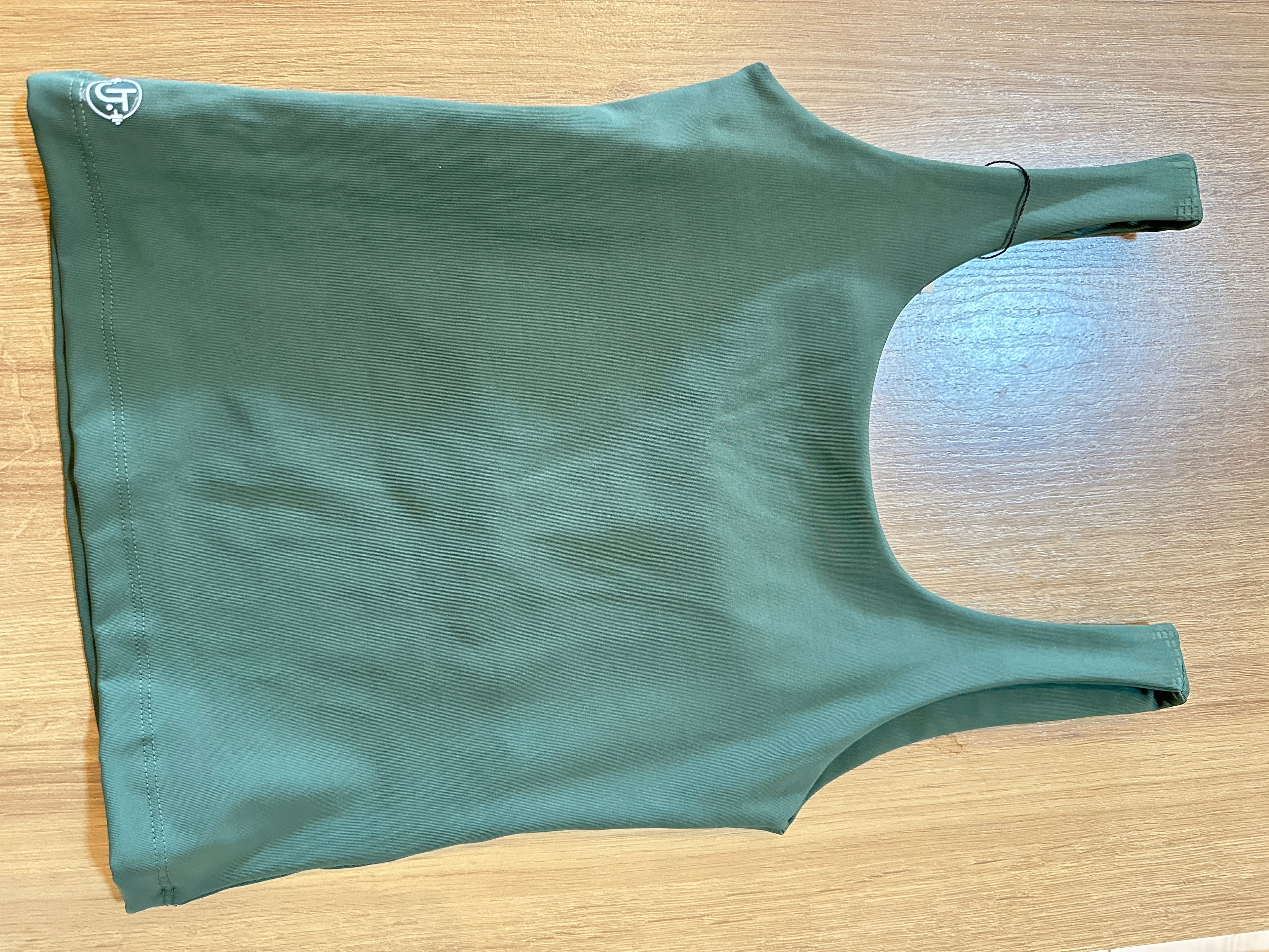 Blusa fitness